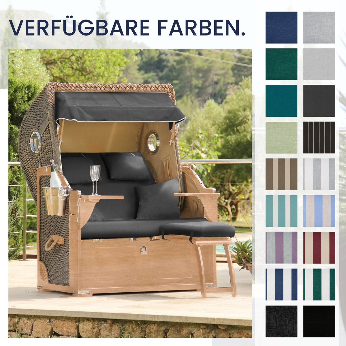 Der Ideale Teak