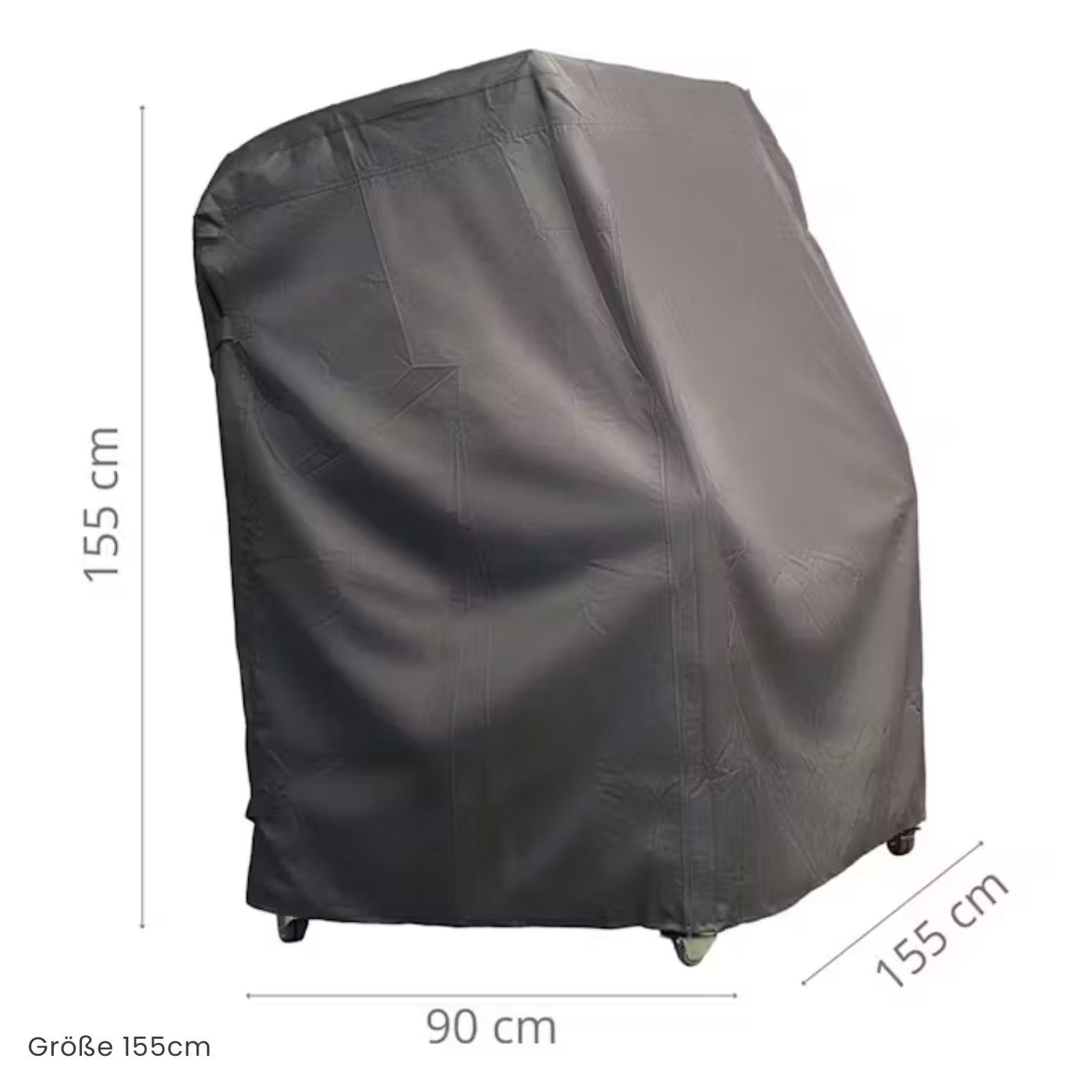 Strandkorb Abdeckhaube