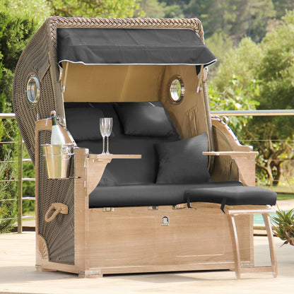 Der Ideale - Teak