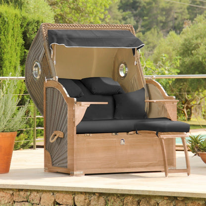 Der Ideale Teak