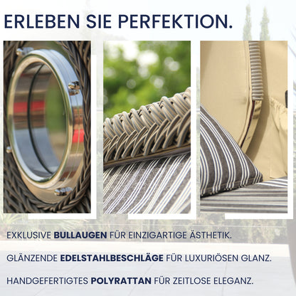 Der Ideale - Teak