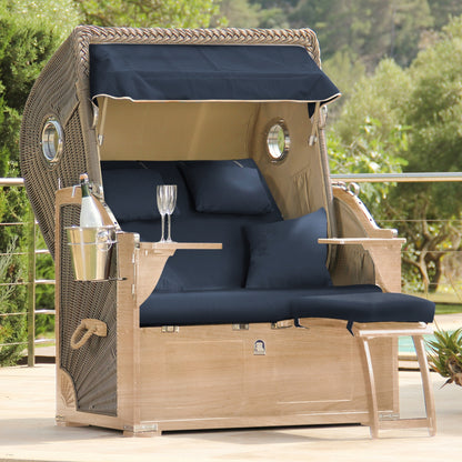 Der Ideale - Teak