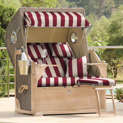 Der Ideale - Teak