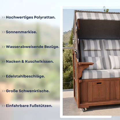 Der Vielseitige Ostsee Ausstattung