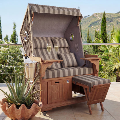 Der Vielseitige Nordsee