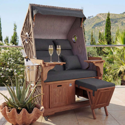 Der Vielseitige Nordsee