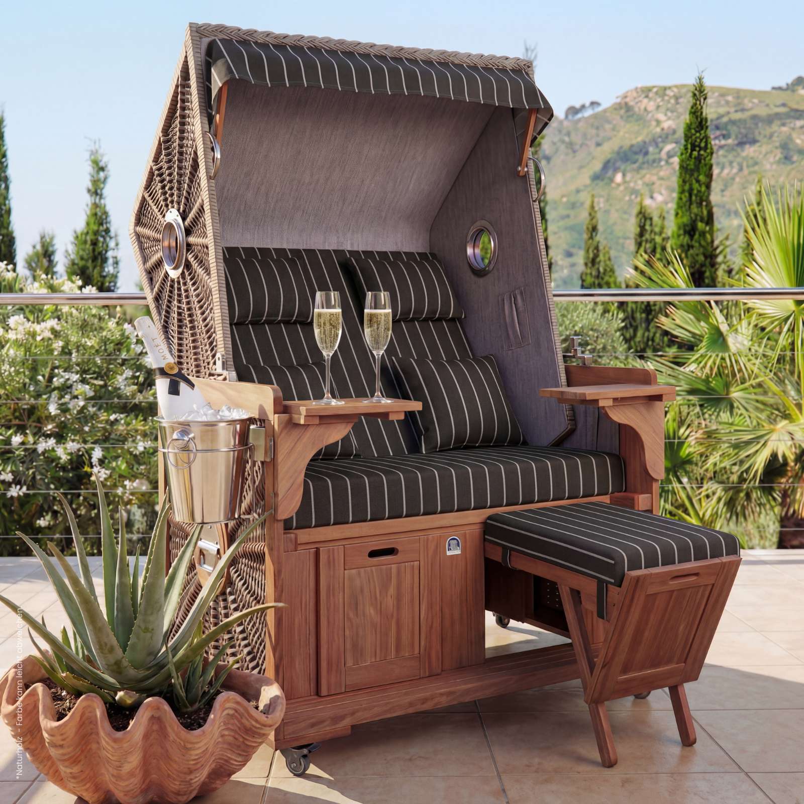 Der Vielseitige Nordsee