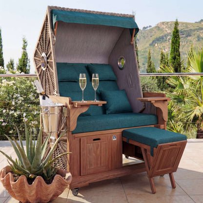 Der Vielseitige Nordsee