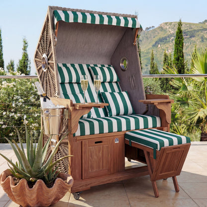 Der Vielseitige Nordsee