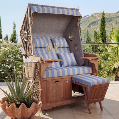 Der Vielseitige Nordsee