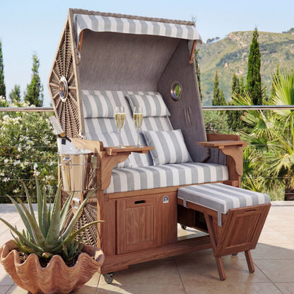 Der Vielseitige Nordsee