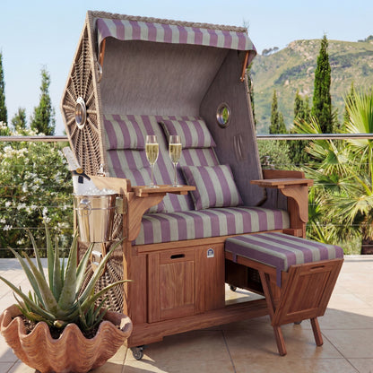 Der Vielseitige Nordsee