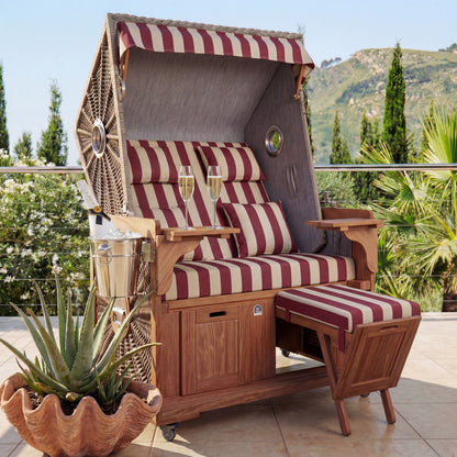 Der Vielseitige Nordsee