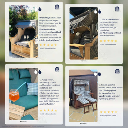 Der Vielseitige Nordsee